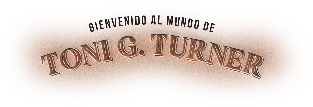 Toni G. Turner