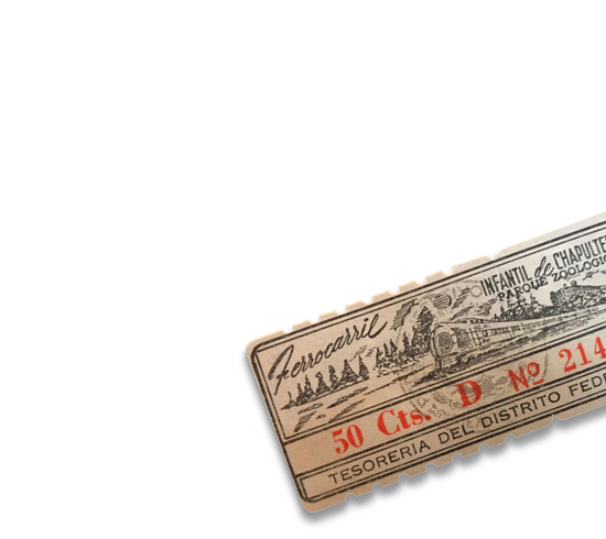 ticket