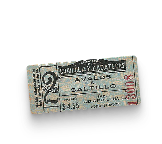 ticket