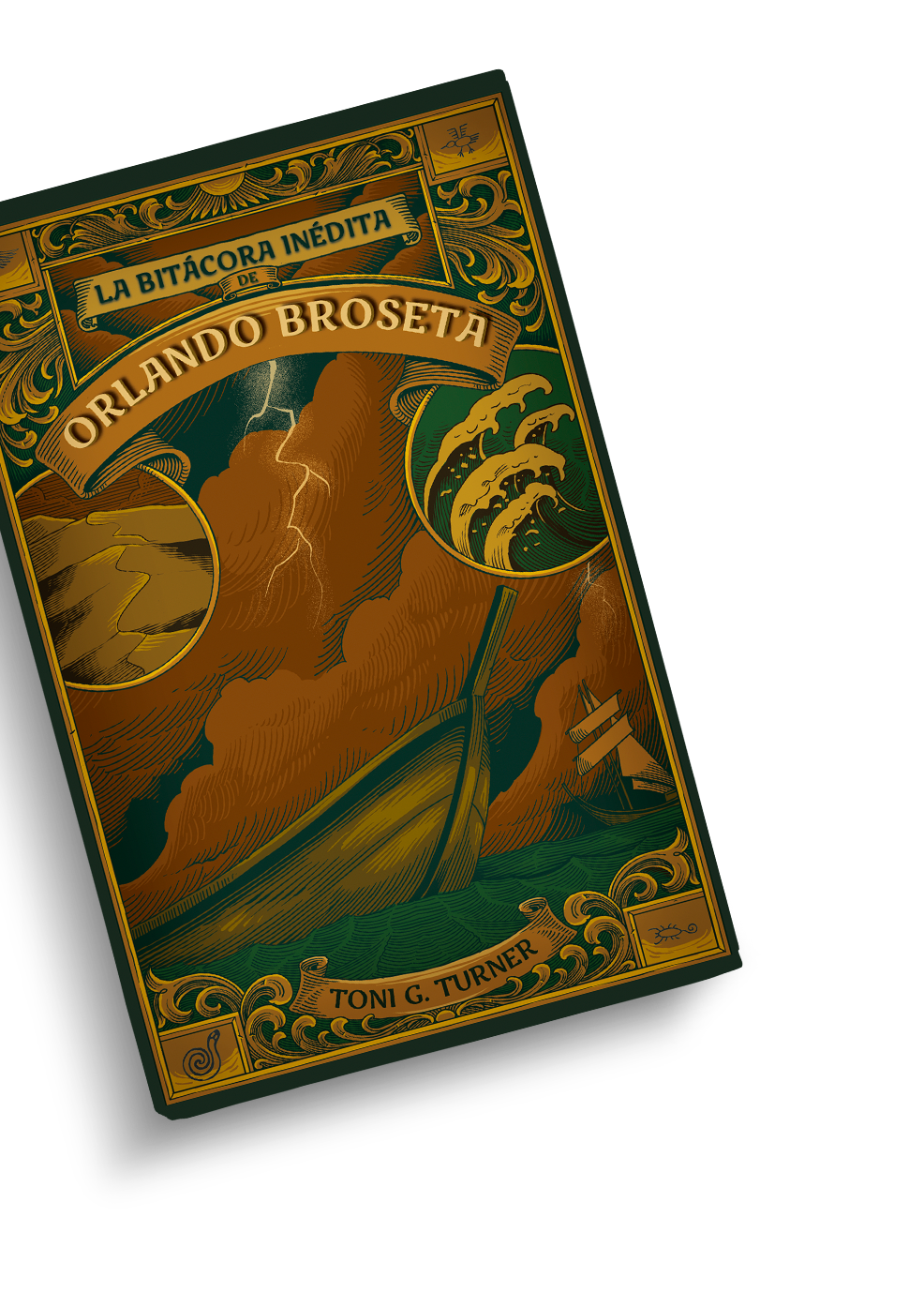 libro moby dick